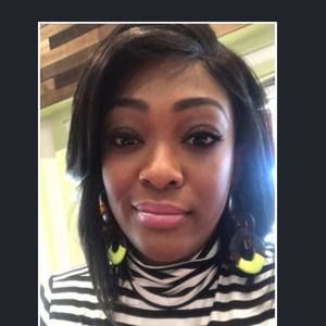 Meet your Posher, Tiffany